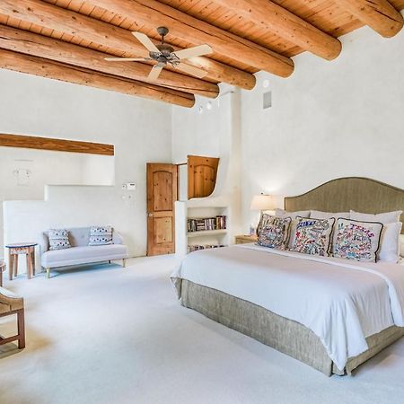 Casa Tres Hermanos Santa Fe Bagian luar foto